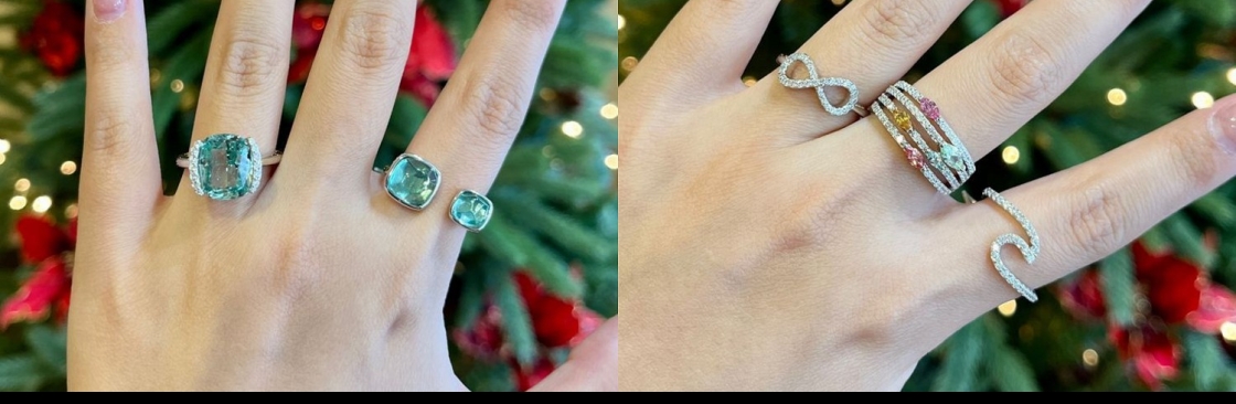 Whittens Fine Jewelry Cover Image