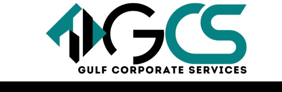 Gulf Corporate Services Cover Image