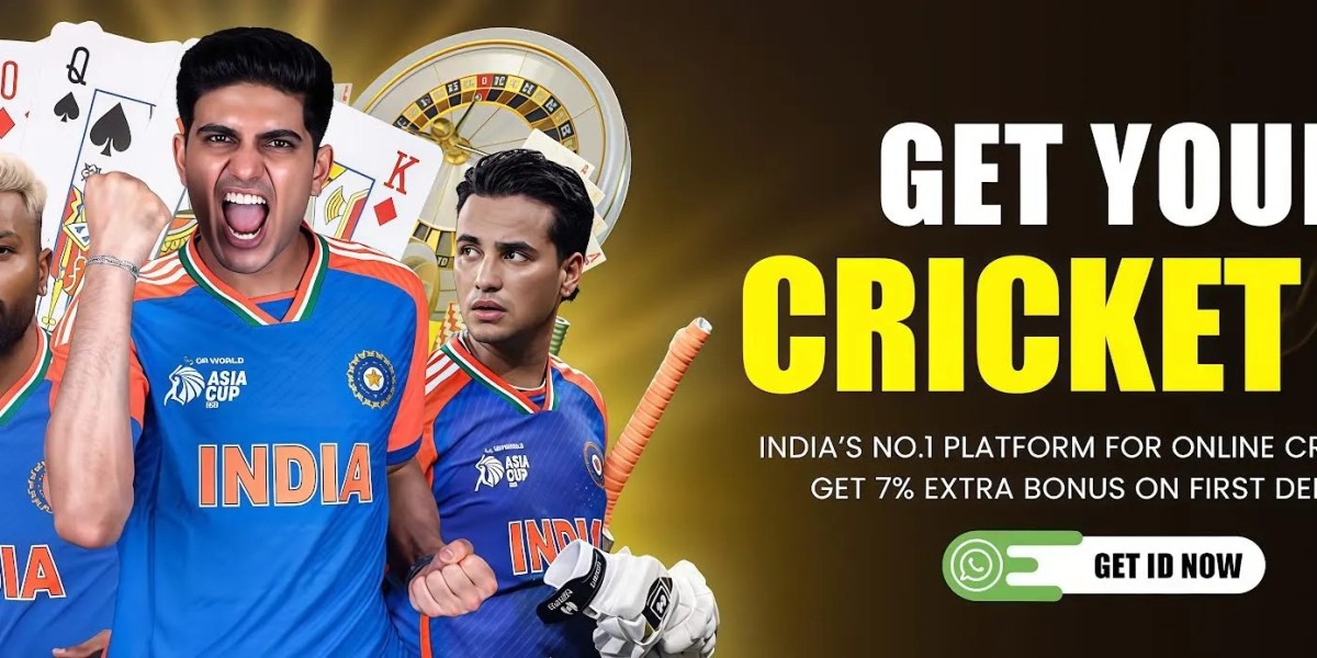 Top Games You Can Explore with TigerBook Exchange ID Beyond Cricket