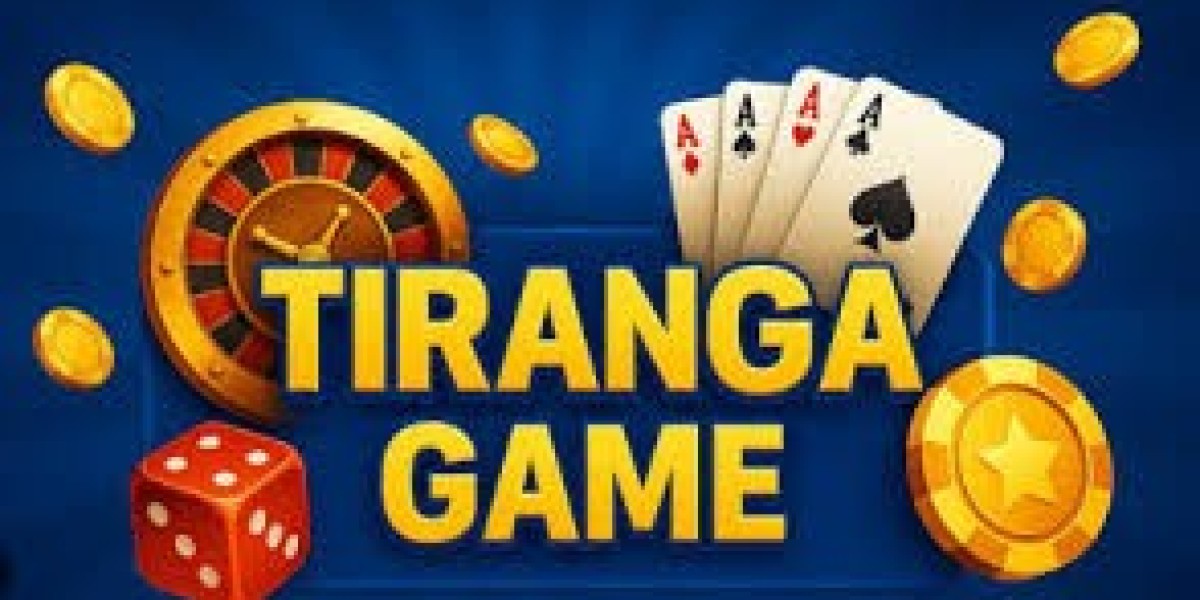 Win ₹1000+ Weekly with Tiranga Game Tricks