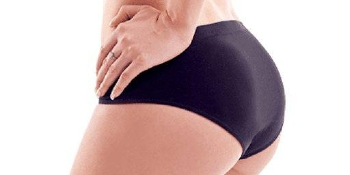 Best Plastic Surgeons in Dubai for Butt Fillers Enhancing Confidence and Shape