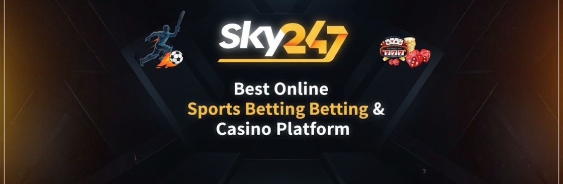 skyexchange247 Cover Image