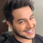 shashnk12 Profile Picture