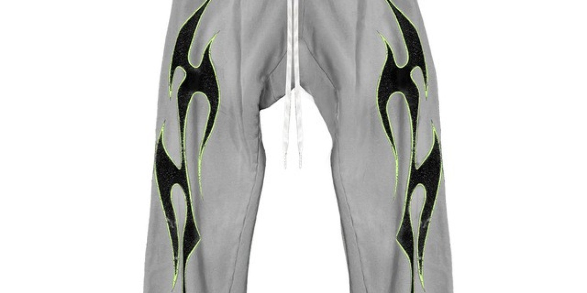 How to Style Hellstar Sweatpants for Everyday Wear