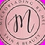 Permanentmakeup Bymel Profile Picture