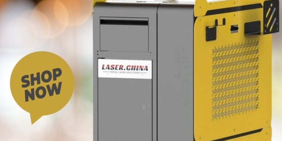 Incisore Metallo Laser di Mopalaser: Precisione e Innovazione per Ogni Applicazione Industriale