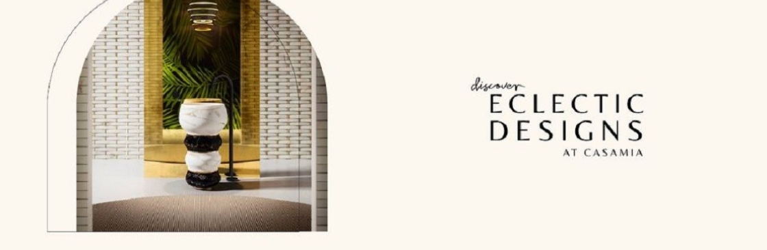 Casamia Building Material Trading LLC Cover Image