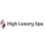 High Luxury spa Profile Picture