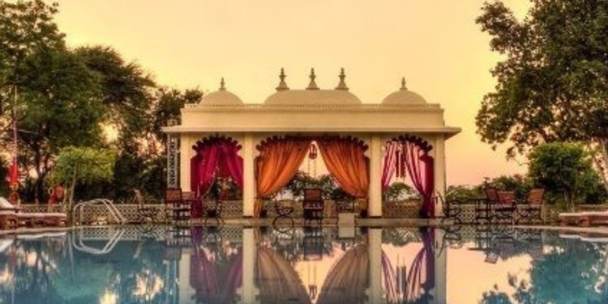 Wedding Planners – The Key to a Perfect and Stress-Free Wedding Celebration