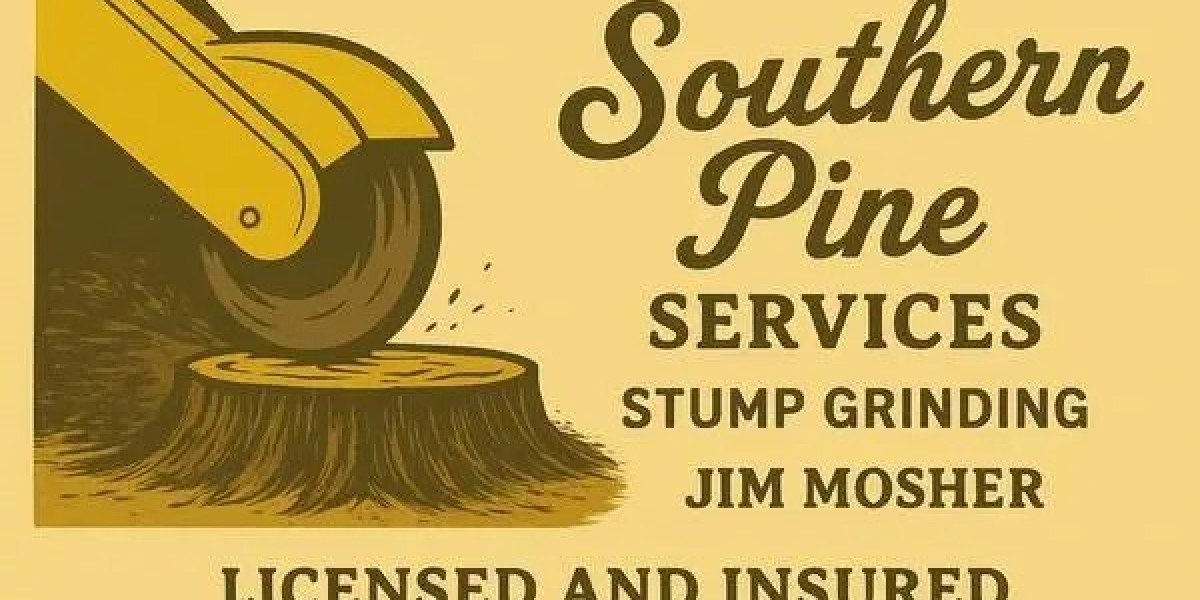 The Strategic Advantage of Commercial Stump Grinding Brooksville FL