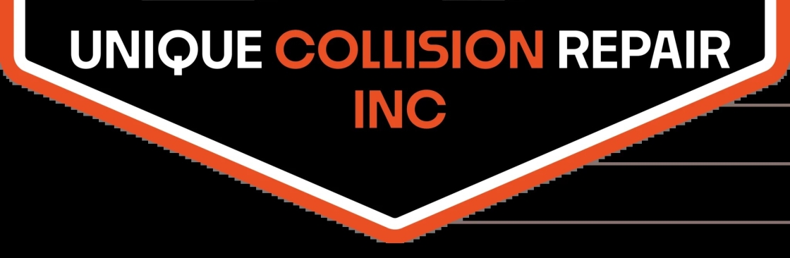 Collision Repair Cover Image