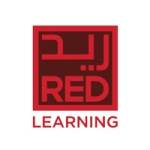 Red Learning Profile Picture