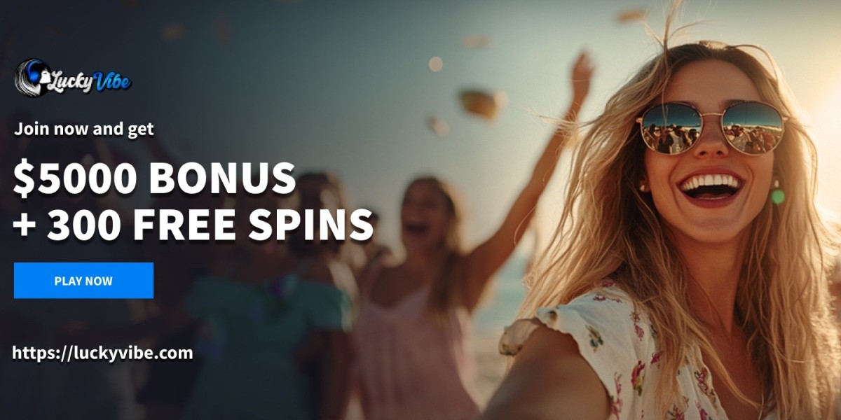 How Lucky Vibe Casino New Zealand Online Casinos Are Shaping the Gambling Landscape