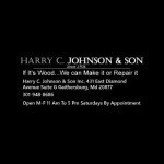 harryjohnsonfurnitures Profile Picture