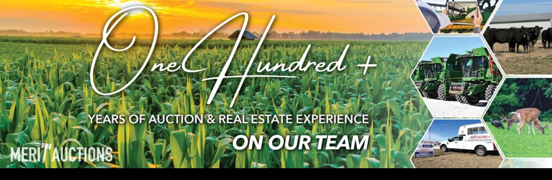 Merit Auctions Cover Image