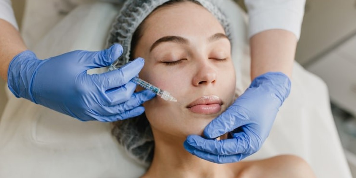 Can Botox injections Subtly Enhance Your Eyes and Forehead Appearance