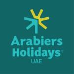 arabiersuaeholidays Profile Picture