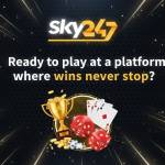 skyexchange247 Profile Picture