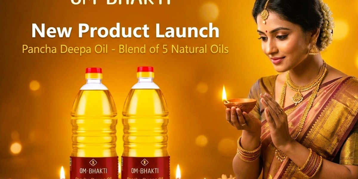 Pure Puja Oils Online India with Lab-Tested & Authentic - Om Bhakti