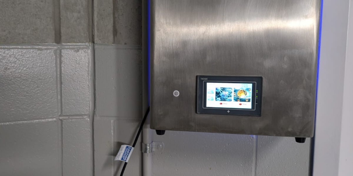 Grease Trap Odour Control for Commercial Kitchens