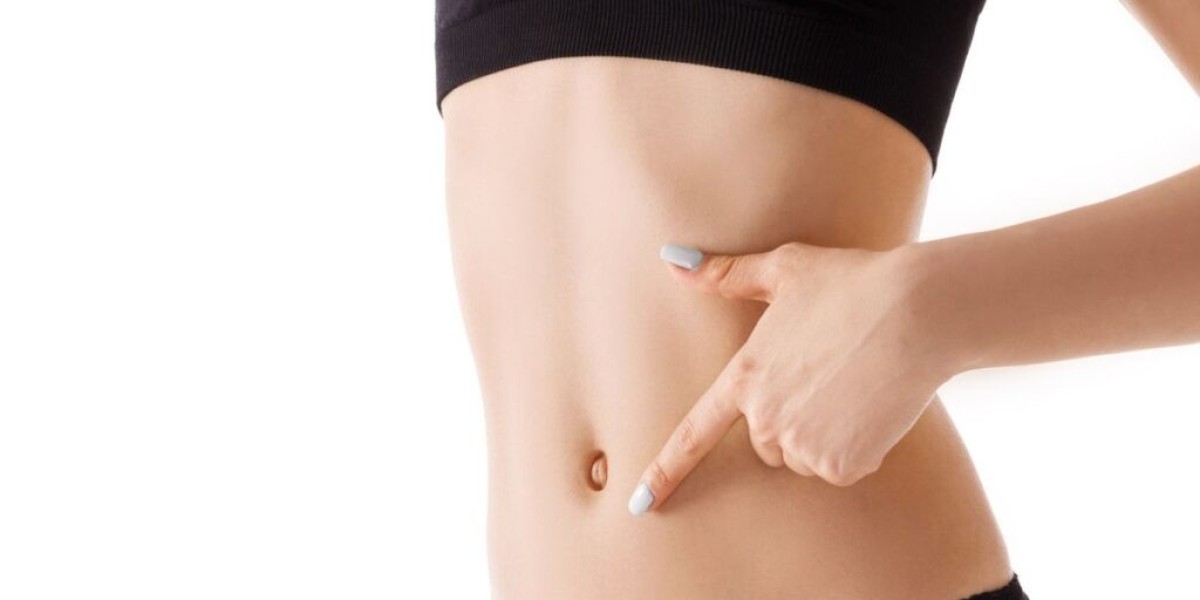 Laser Liposuction Strategies For Instant Silhouette Enhancement