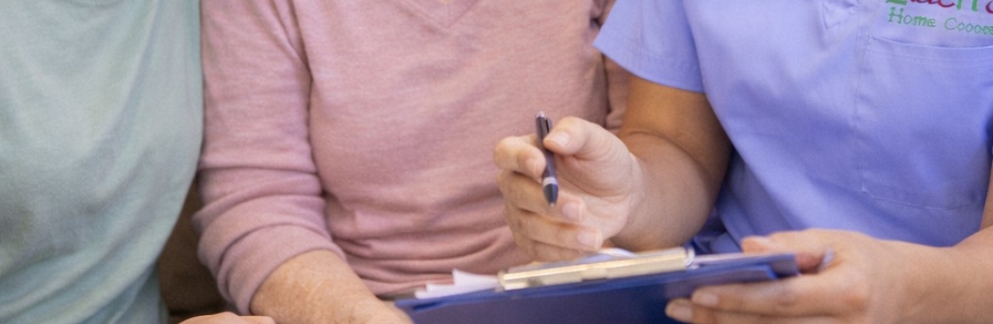 Elderra Home Care Cover Image