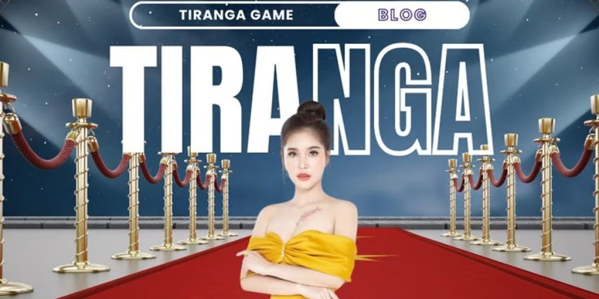 Tiranga Game Online – Where Skill Meets Entertainment