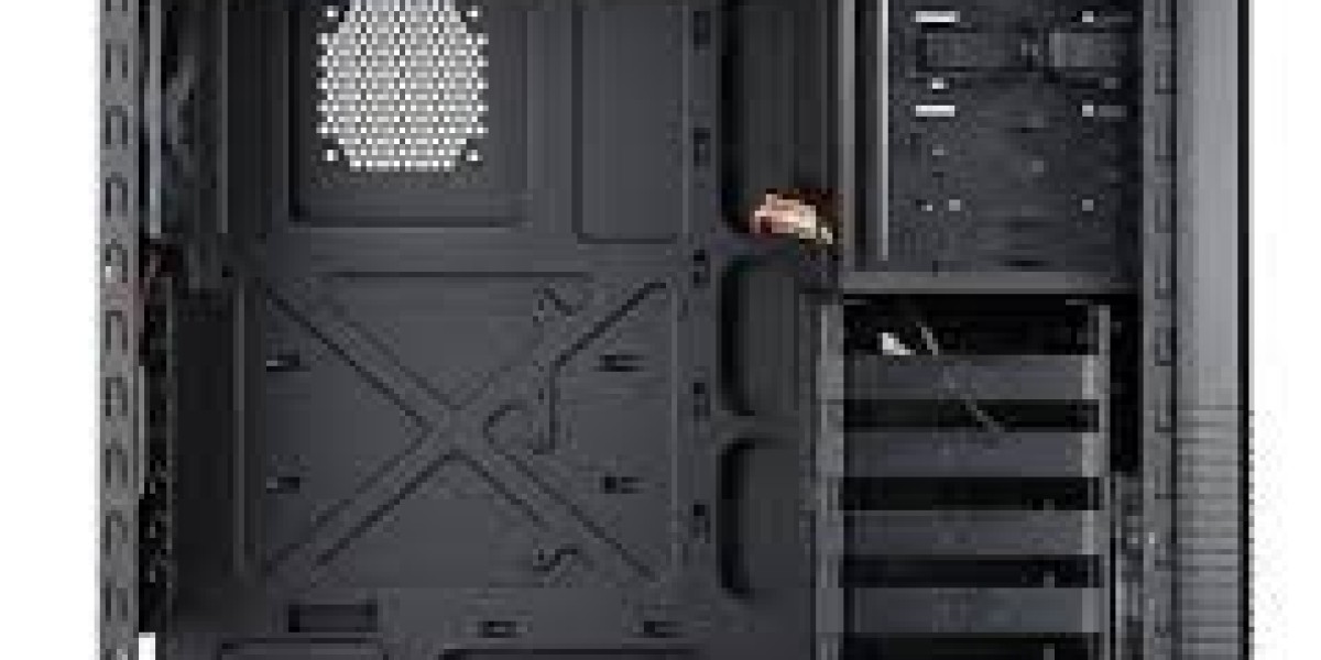 The Backbone of Performance: Understanding Chassis Components