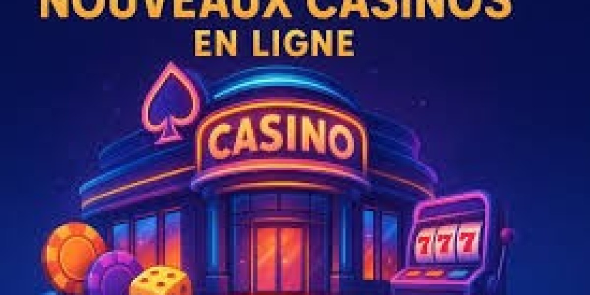 Nouveaux Casinos en Ligne en France : Les Choix à Explorer en 2026