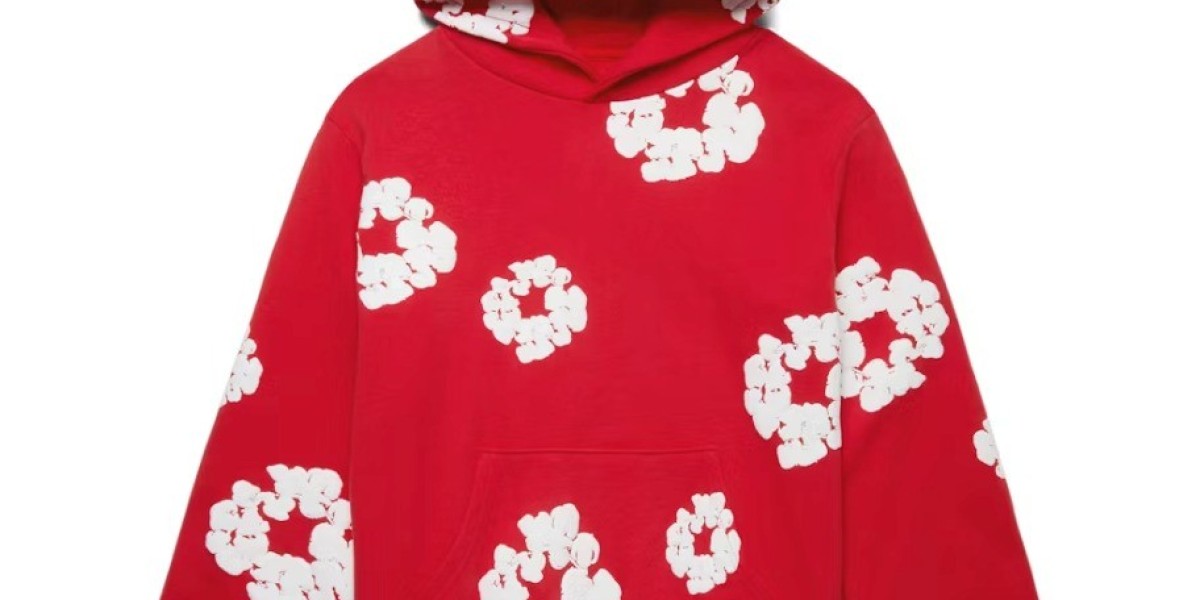 Denim Tears Clothing: A Cultural Revolution in Streetwear