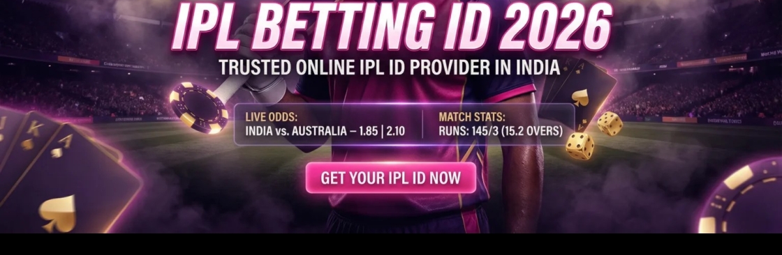 ipl bettinid Cover Image