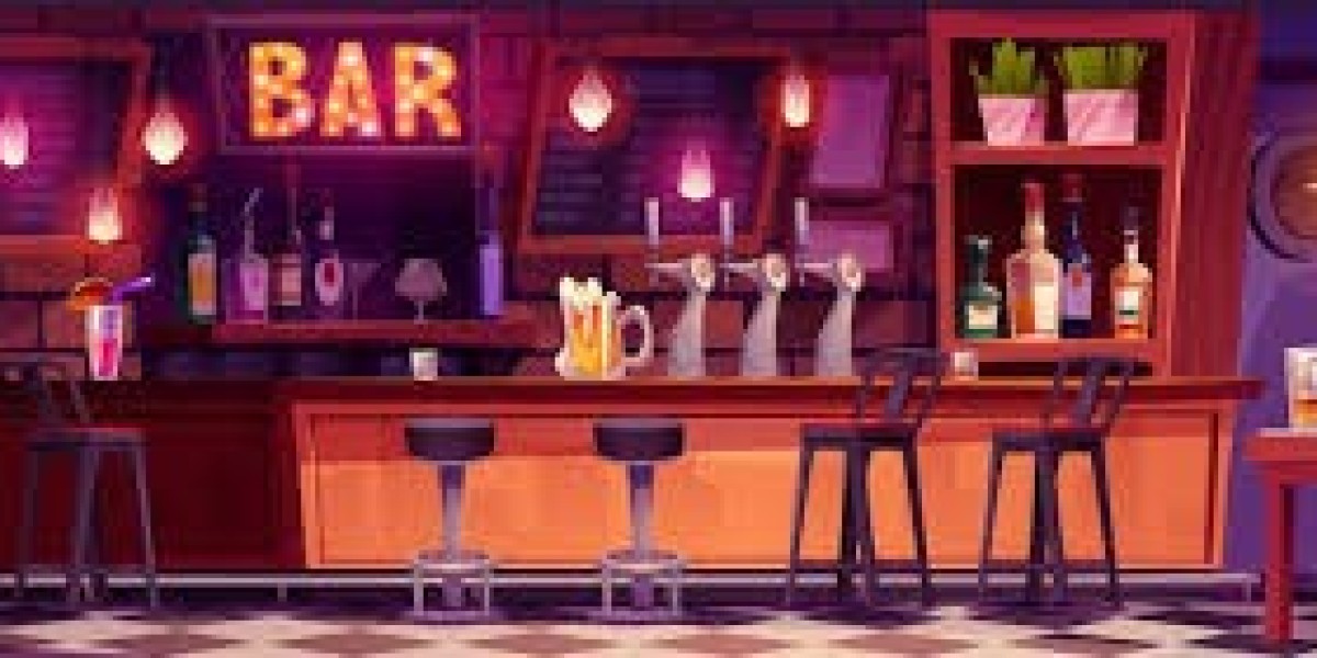 Discover the Best Bar Malton at Desi Bar & Grill