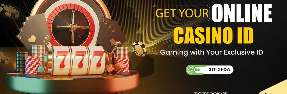 tiger booklive Cover Image