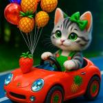 axmikky Profile Picture