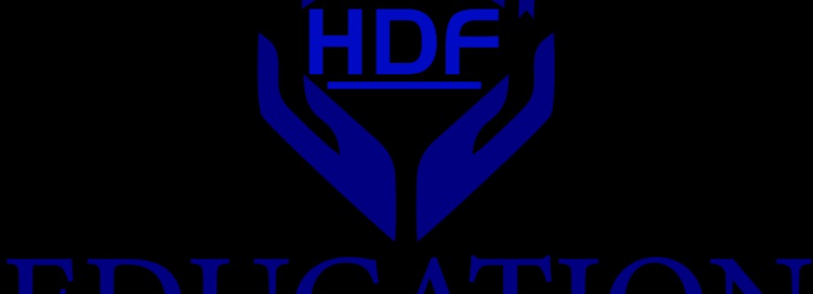 HDF Education Australia Cover Image
