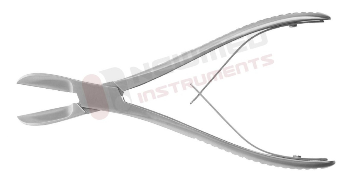 Precision Surgical Instruments for Superior Patient Outcomes