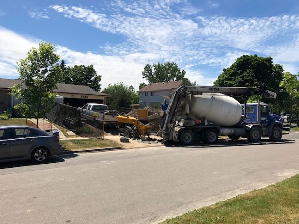 General Contractors and Remodeling Contractors: Understanding Their Roles in Construction and Renovation -  WriteUpCafe