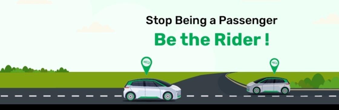 Ride Villa Cover Image