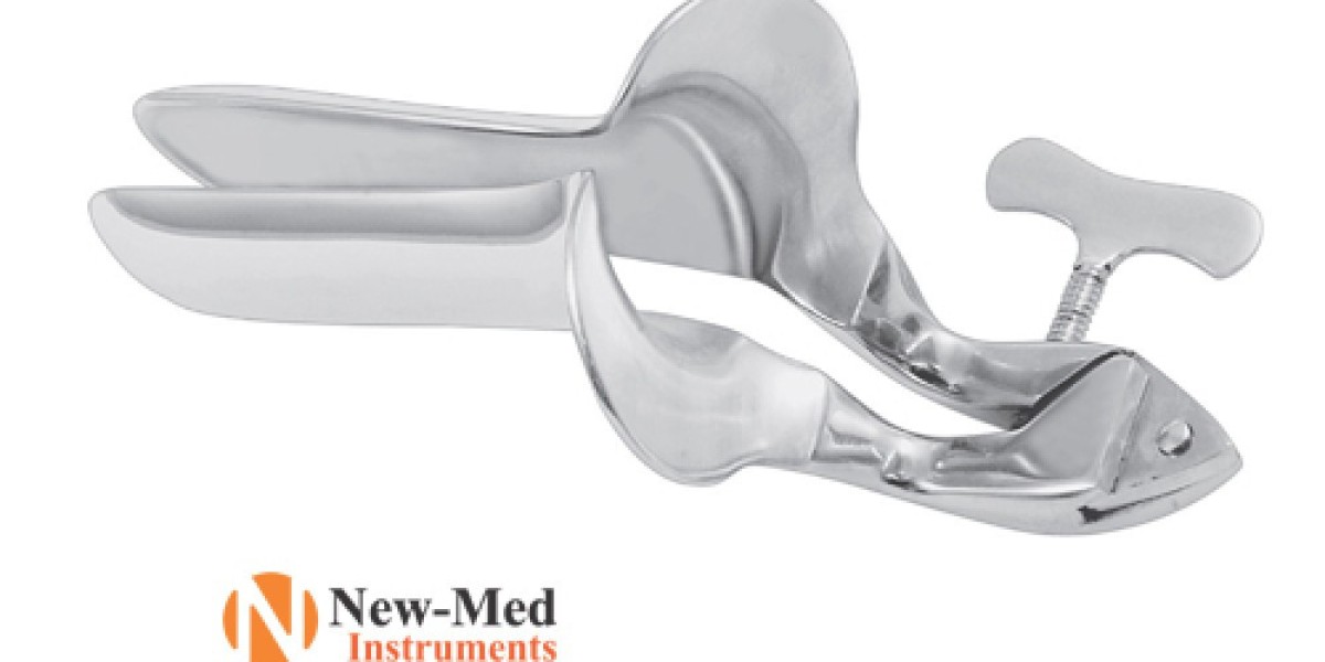 The Role of the Vaginal Speculum in Modern Gynecology
