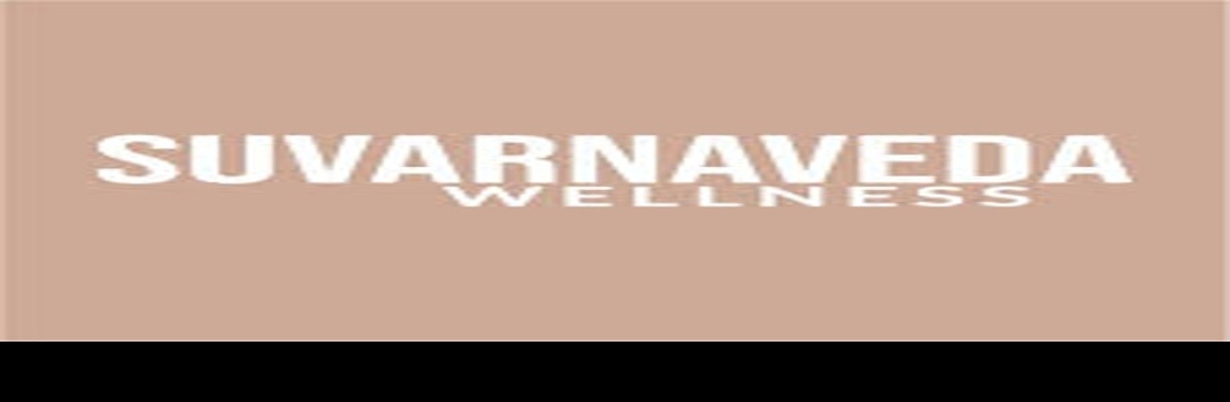 Suvarnaveda Wellness Cover Image