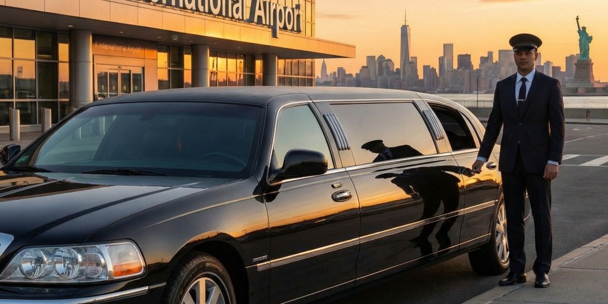 Holiday Season Luxury Car Service | Stylish & Comfortable Rides in DC