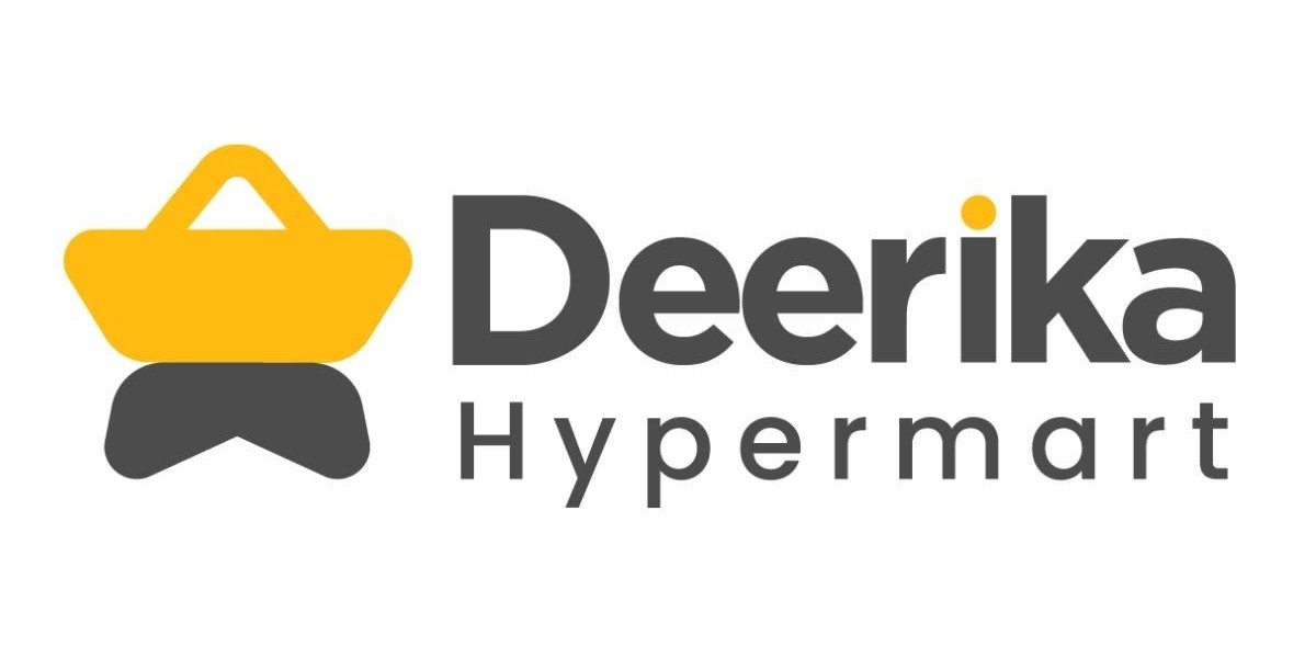 Best Hypermarket in Faridabad for Fresh Food & Daily Essentials