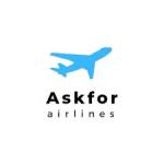 Ask for Airlines Profile Picture