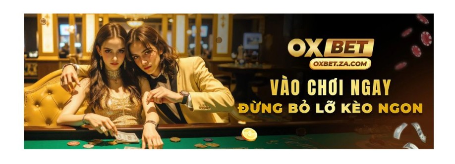 OXBET ZACOM Cover Image