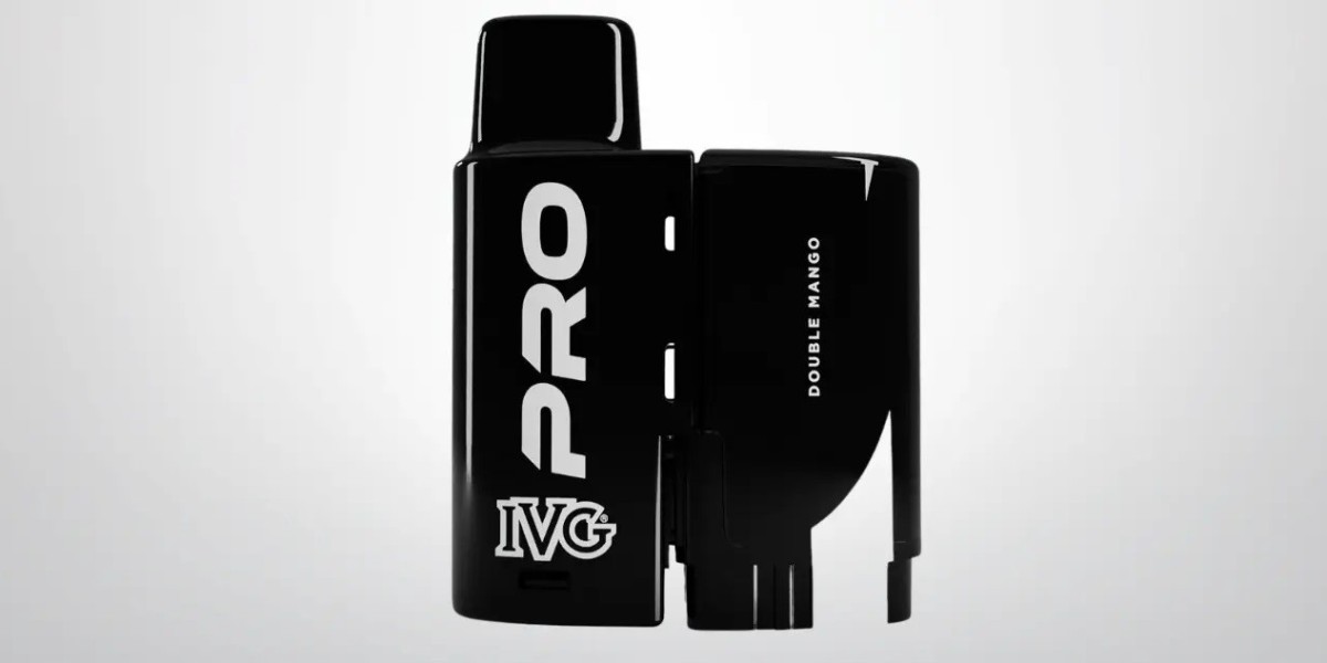 Smooth Flavour, No Mess, No Fuss – A Better Way to Vape Daily