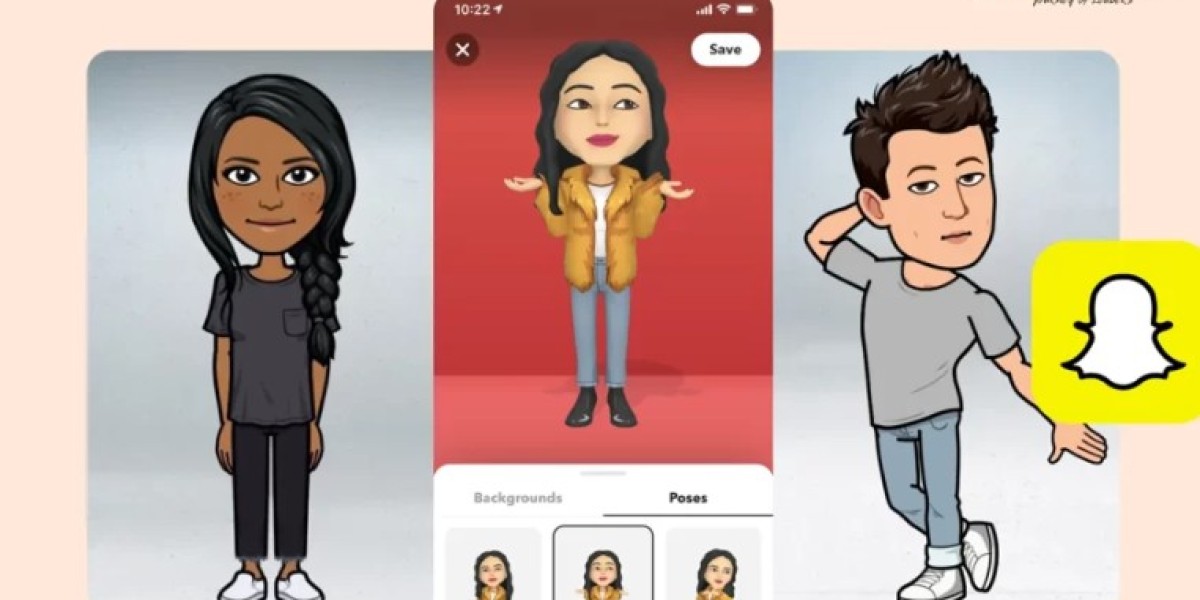 How to Remove Snapchat Avatar: Step-by-Step Guide to Delete Bitmoji Easily