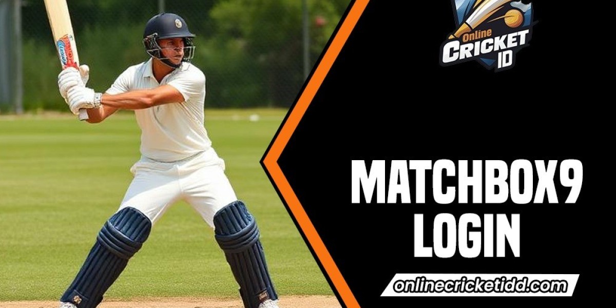 Matchbox9 Exchange: A Guide to an Online Gaming Privacy.