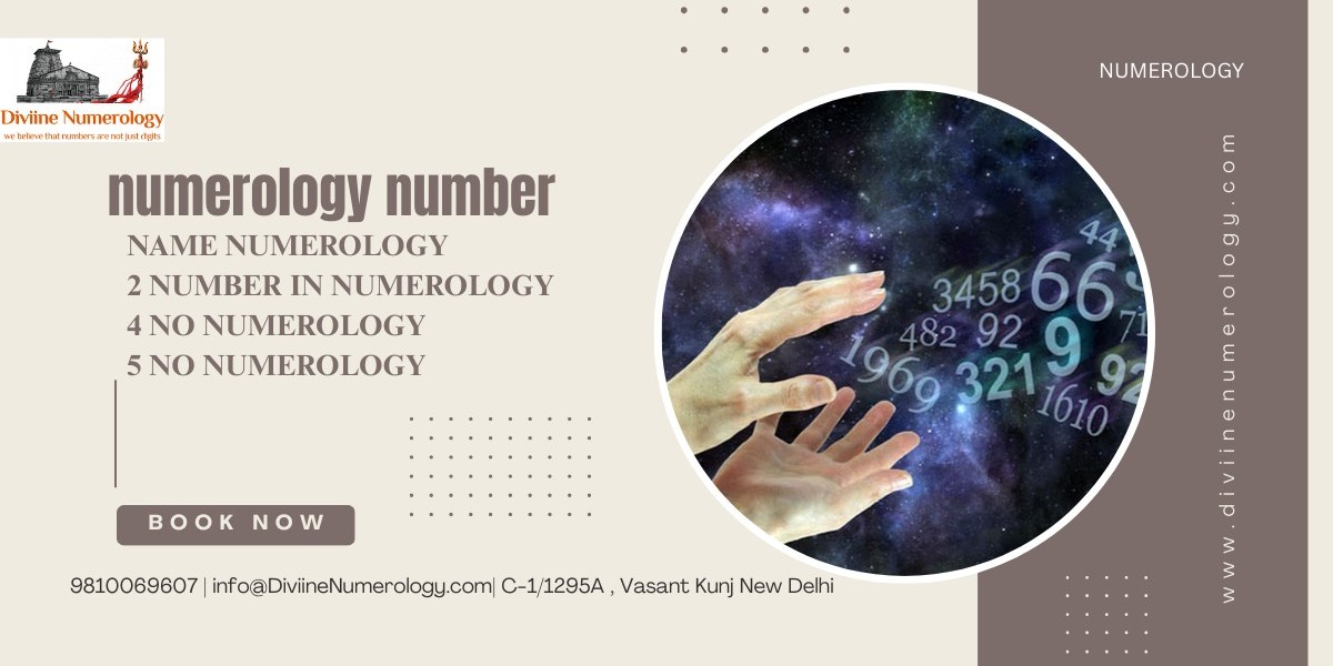 Numerology Guide to Understanding Your Life Path
