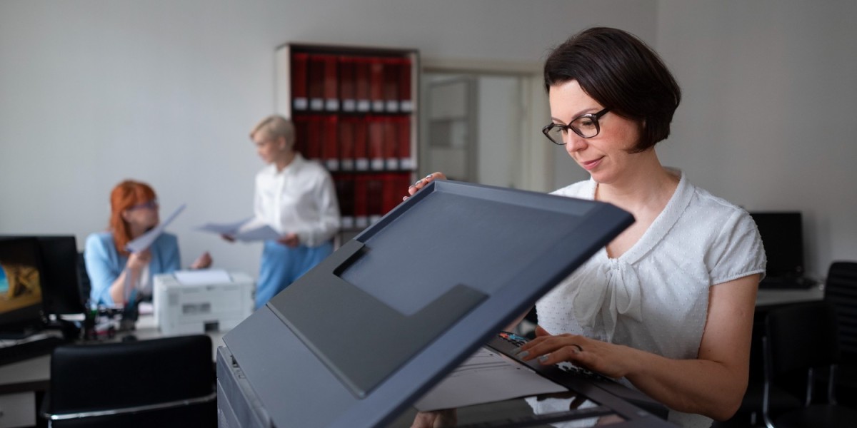 Booklet Printing Maryland