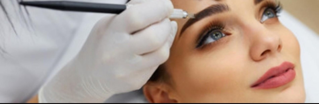 Permanentmakeup Bymel Cover Image